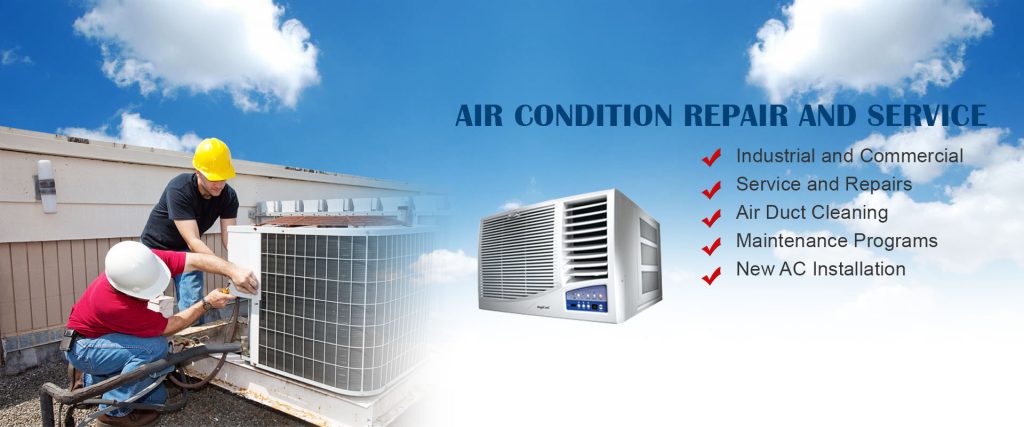 commercial air conditioner service in kolkata